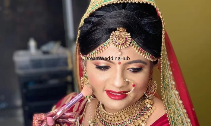 Rupshrungar Beauty Parlour